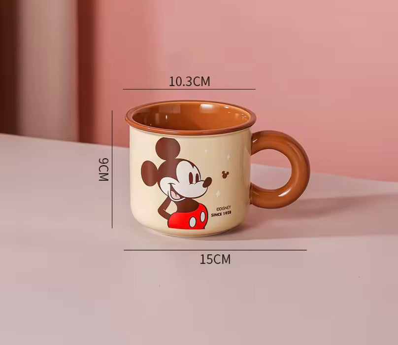 Disney Ceramic Mug