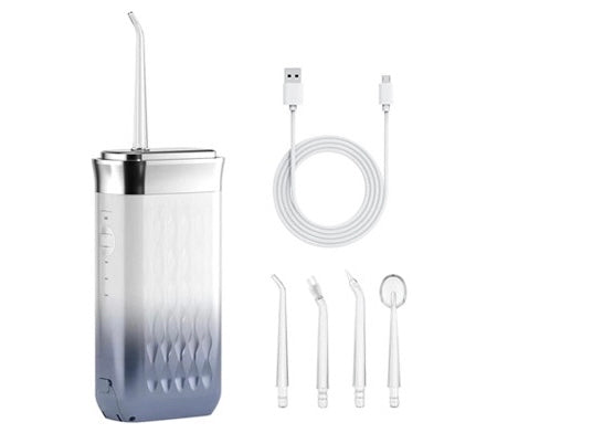 Portable Electric Water Flosser