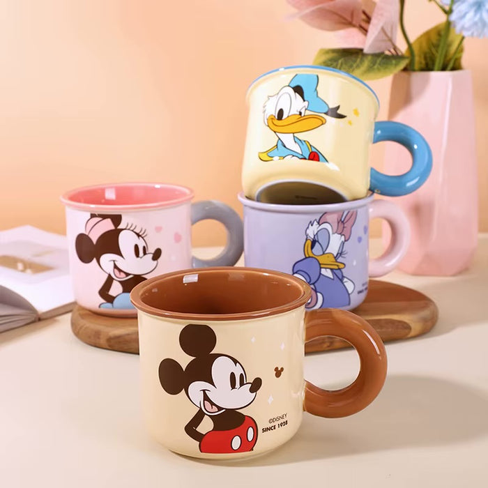 Disney Ceramic Mug