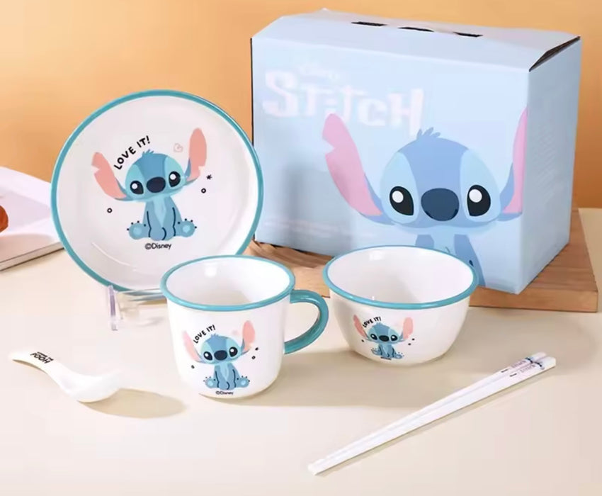 Stitch Set