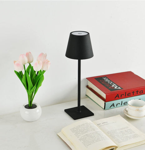 LED Cordless Table  Lamp