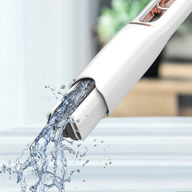 Portable Squeeze Mini Mop