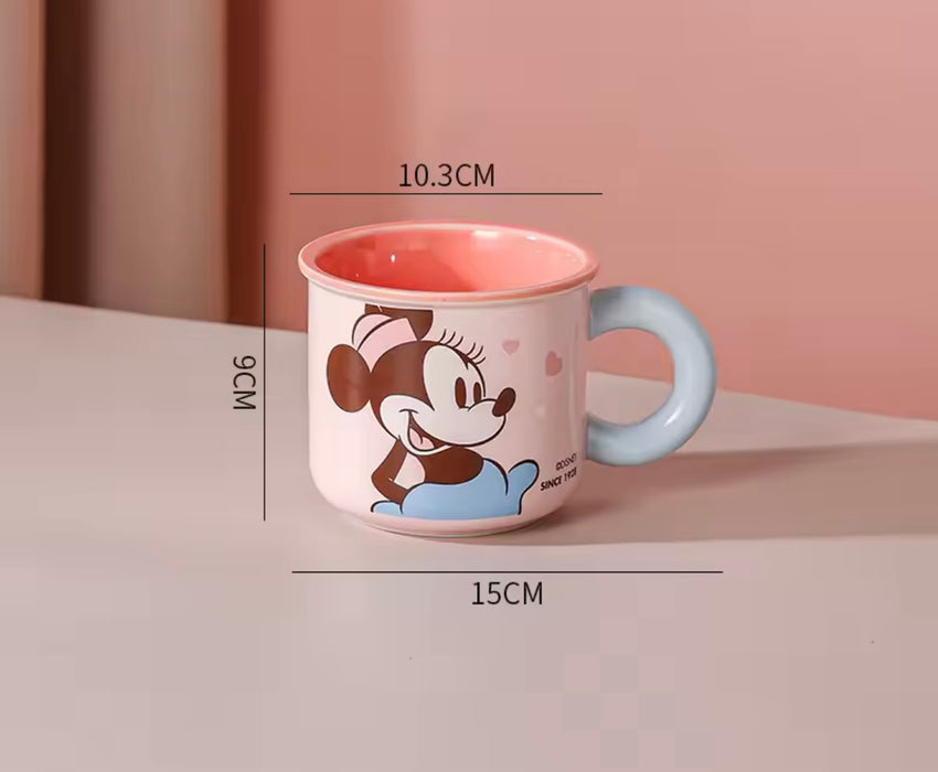 Disney Ceramic Mug