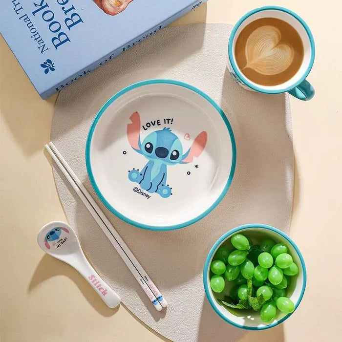 Stitch Set