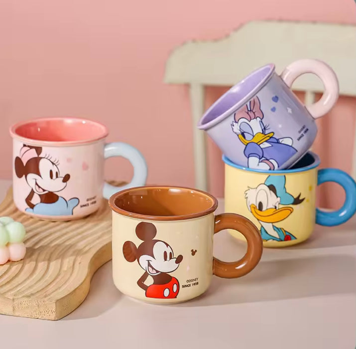 Disney Ceramic Mug
