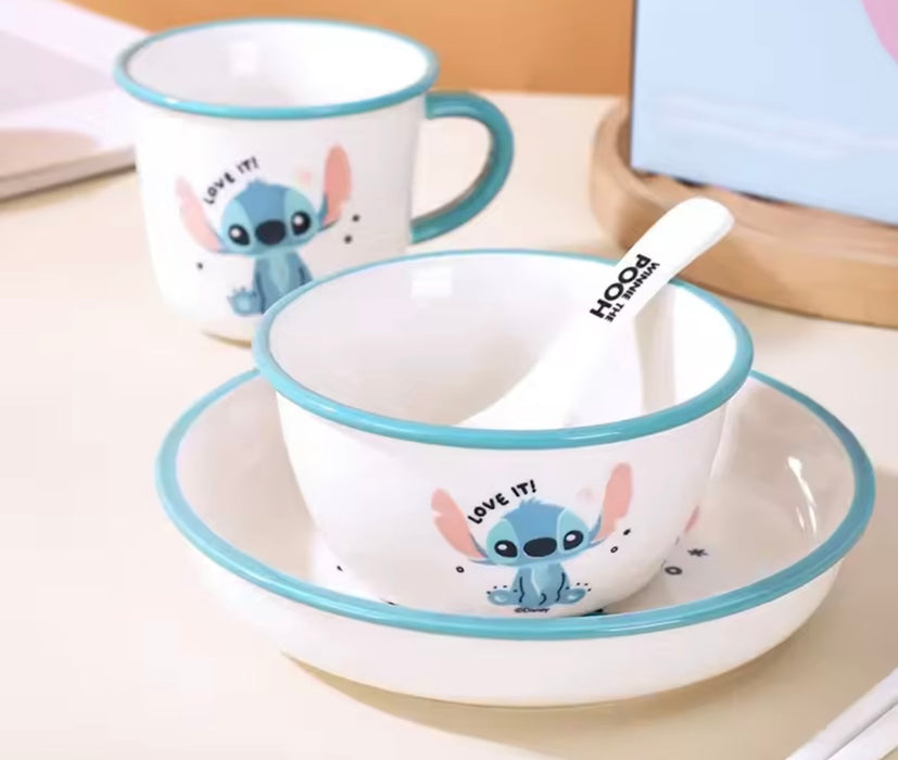 Stitch Set