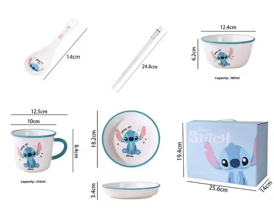 Stitch Set