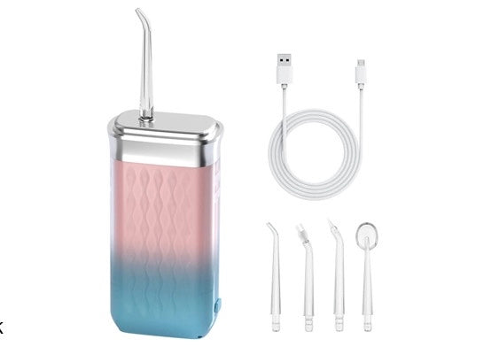 Portable Electric Water Flosser