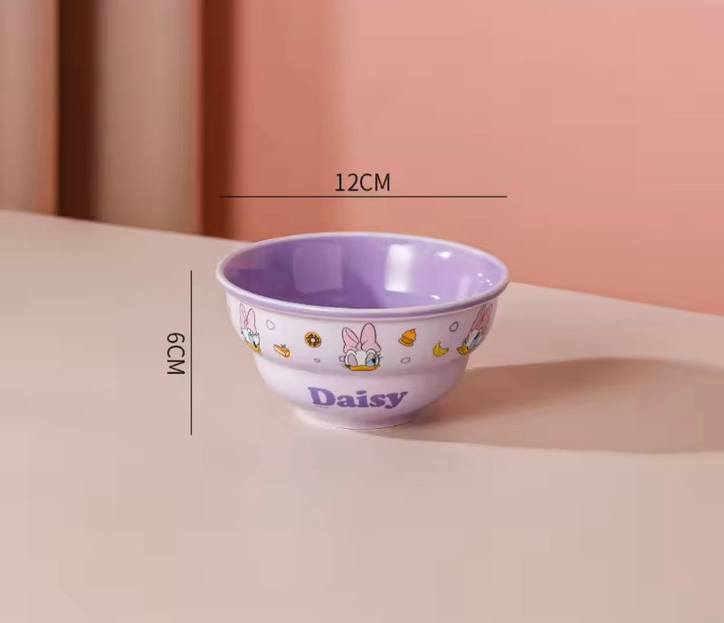 Mickey & Friends Ceramic Bowl