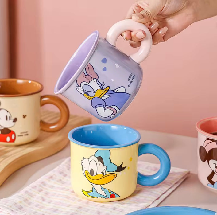 Disney Ceramic Mug