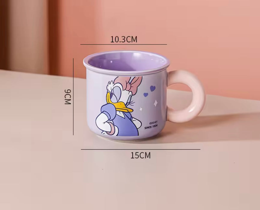 Disney Ceramic Mug