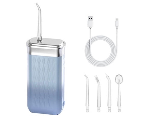 Portable Electric Water Flosser