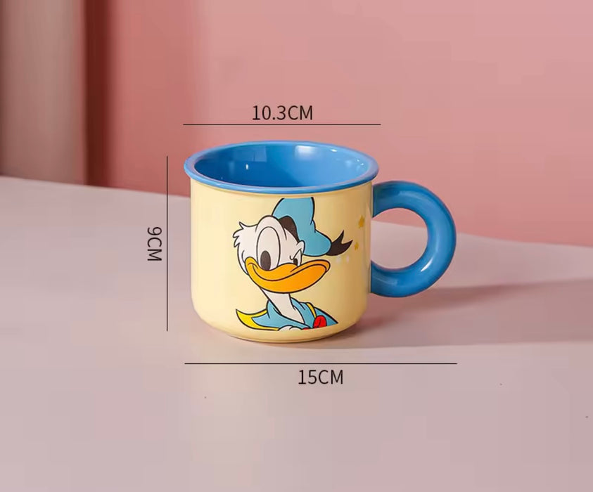 Disney Ceramic Mug